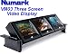 Numark VM03 3-screen/6-input LCD 5