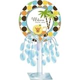 King of the Jungle 17in Centerpiece
