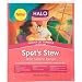 Halo Spot's Stew Indoor Formula Salmon Recipe Cat Food