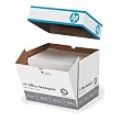 HP 11210-3 HP Office Quickpack Paper, 20-lb. White, 8-1/2 x 11, 2500 Sheets/Carton