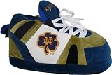 Notre Dame Fighting Irish Mens Over Stuffed House Shoes