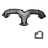 ATP 101061 Exhaust Manifold by ATP