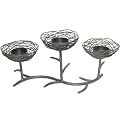Twig and Nest Tealight Holder