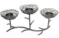 Twig and Nest Tealight Holder