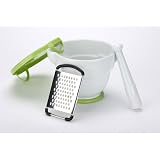 Mortar & Pestle Set