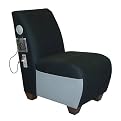 Audio Chair - Black