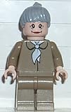 Review LEGO  / LEGO SPIDERMAN MINI-FIGURE - AUNT MAY