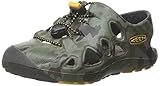 [キーン] KEEN KIDS Rio KIDS Rio 1014543 (Brown Camo/18.5)
