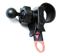 IG-B01A: i.Trek Bike Mount for Garmin Nuvi 200, 200W, 250, 250W, 260, 260W, 270, 205, 205W, 255, 255W, 265T, 265WT, 275T, 500, 550, 750, 760, 770, 780