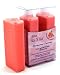Satin Smooth Nice N Neat Large Wax Cartridges 3'S (Deluxe)