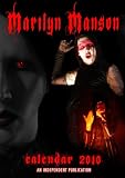 Produkt-Bild: Marilyn Manson 2010 Wandkalender