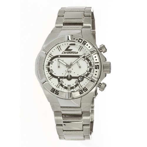 review Chronotech 