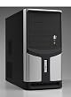 Heide-Gamer-PC Extreme 3x Fach SLI HP9550At (NEUEN: Intel Core 2 Extreme Q9550, ASUS P5N-t nForce 780i, Drei GeForce GTX 280 1024MB im 3x Fach - SLI Verbund, 8GB DDR2-800, 1000GB SATA2, 22x DVD+-RW Lightscribe, 48x DVD-Rom, Cardreader, 1200W, Antec Nine Hundred-Tower)