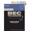 Cambridge Bec Preliminary 2 with Answers: Examination Papers from University of Cambridge ESOL Examinations: English for Speakers of Other Languages: Level 2 (Bec Practice Tests)