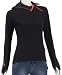 Sports : VAUDE Kapuzenpullover Damen Wo Immune Hoody , black