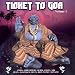 Vibrasphere-Ticket to Goa Volume 1 [RARE]