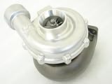 Godspeed K27 Turbo Charger Universal Big Power