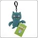 Ice Bat Keychain Uglydoll