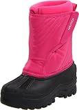 Nautica Alpine Snow Boot (Toddler/Little Kid/Big Kid),Pink,6 M US Toddler