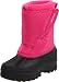 Nautica Alpine Snow Boot (Toddler/Little Kid/Big Kid),Pink,13 M US Little Kid