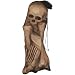 Bag of Bones Decoration & Prop