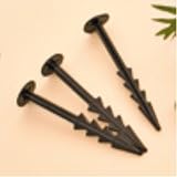 15cm Mulch Mat Pegs x10