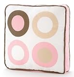Circle Decorative Pillow