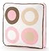 Circle Decorative Pillow