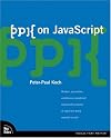 ppk on JavaScript, 1/e
