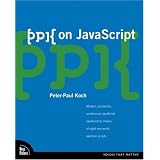 ppk on JavaScript, 1/e