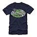 Gas Monkey- Surf And Turf T-Shirt Size L