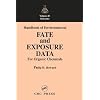 Handbook of Environmental Fate and Exposure Data for Organic Chemicals, Volume II