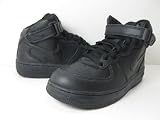 Nike Force 1 Mid (Preschool)