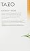 Tazo Refresh Mint Filter Bag Tea, 20-Count Packages (Pack of 6)