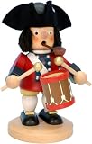 German Smoker - Drummer