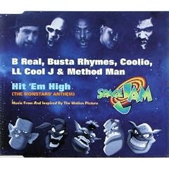 Hit Em High(space Jam)