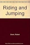 Riding & jumping