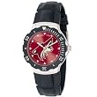 NHL Men's HD-PHO Agent Series Phoenix Coyotes Polyurethane Watch