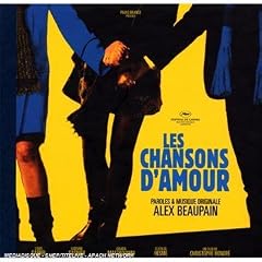 Les Chansons D'Amour