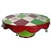 Christmas Pedestal Cake & Pie Stand Plate