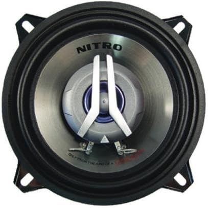 Pair American Hi Fi Bmw3525 5.25 2 Way 500w Car Audio Speakers 5? Bmw-3525