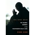 The Open Road: The Global Journey of the Fourteenth Dalai Lama