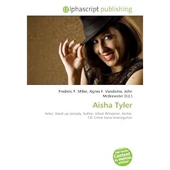 Aisha Tyler
