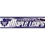 Maple Leafs Bumper Strip
