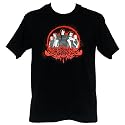 Metalocalypse Dethklok Tour Mens T-Shirt