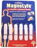 Magnelyfe - Bio-Magnetic Adhesive Bands ( 6 Bands )