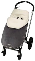 JJ Cole Original Toddler Bundleme, Graphite, 1-3 Years
From JJ Cole
