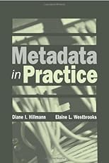 Metadata in Practice