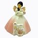 Josef Fifteen Year Quinceanera Doll