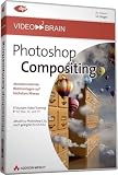 Photoshop Compositing - Video-Training (DVD-ROM)